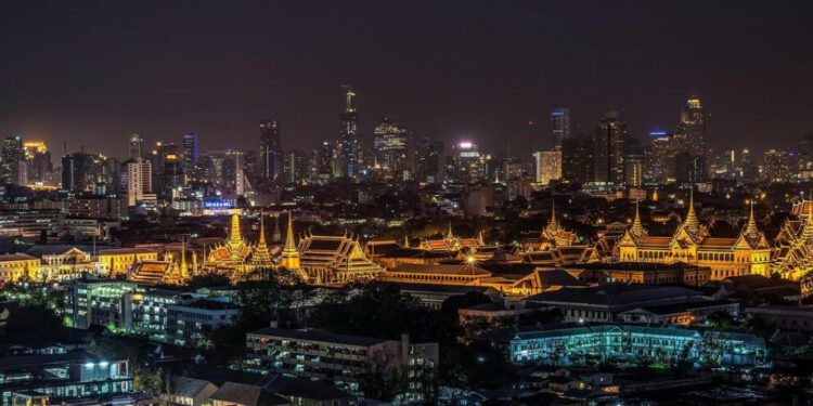 Tailandia