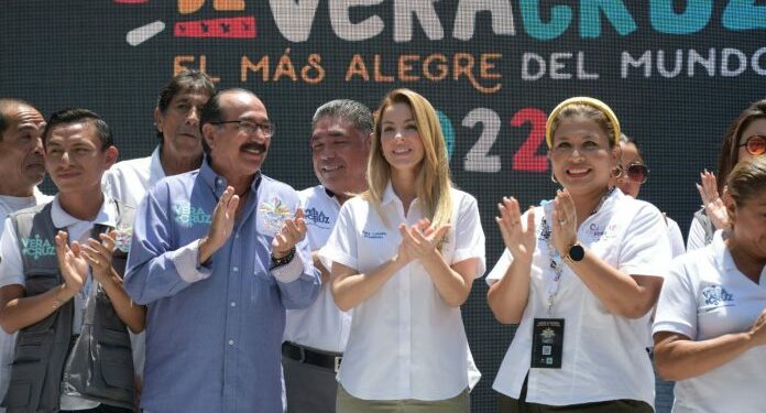 “¡La reactivación económica y social en la ciudad ya es una realidad!”: Alcaldesa Patricia Lobeira de Yunes