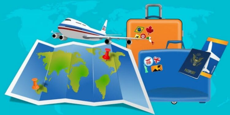 ¡Ojo! Alertan por agencias de viaje fraudulentas