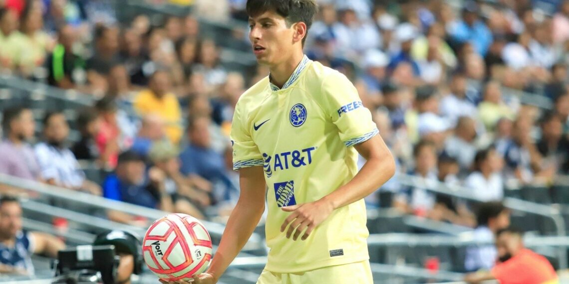 ¡Sin excusas por los viajes! Jürgen Damm y su postura respecto a la carga de partidos de América