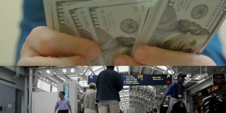 ¿Cómo le hago para obtener fondos secretos de viajes? – Telemundo Area de la Bahía 48