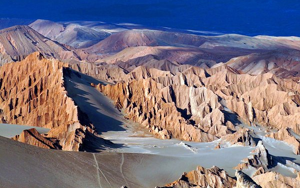 ¿Cuáles son los destinos favoritos de los chilenos para viajar en vacaciones de invierno? – G5noticias