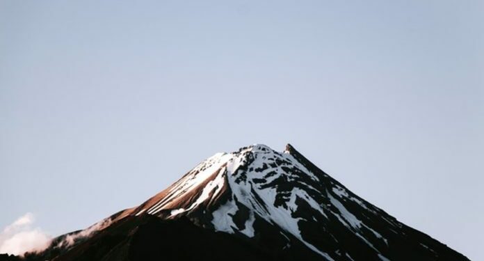 volcanes
