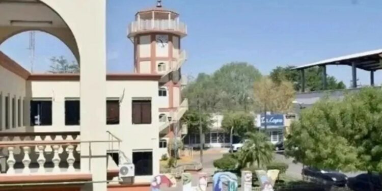 ¿Dónde arrestaron al narcotraficante Rafael Caro Quintero?