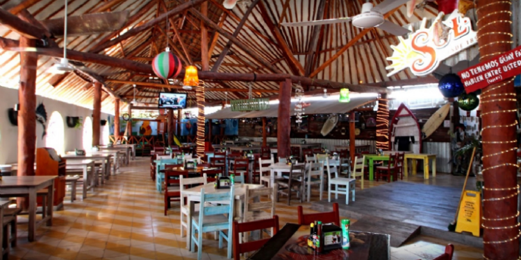 ¿Dónde comer los mejores mariscos en Quintana Roo? Aquí te decimos