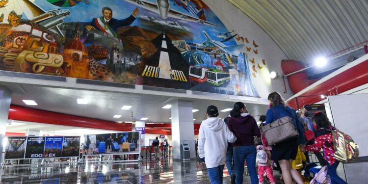 ¿Dónde cuestan más baratos los boletos para las vacaciones de verano? – El Financiero