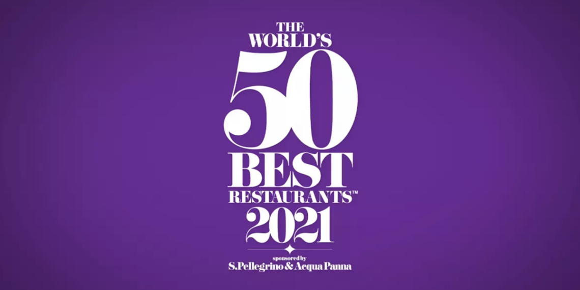 ¿Dónde ver en directo la gala de los 50 mejores restaurantes del mundo (The World’s 50 Best Restaurants 2021)?