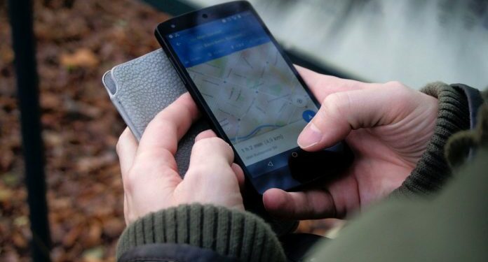 Apps para viajeros