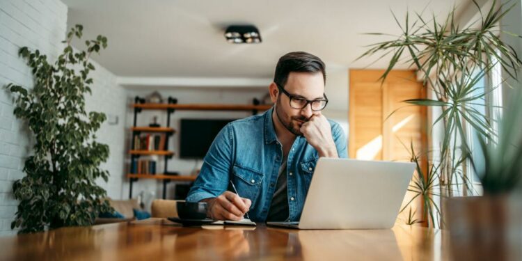 ¿Ha cambiado el trabajo a distancia el panorama de los viajes? | Tecnologia