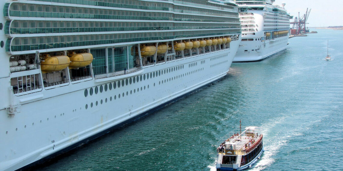 ¿Limitar los cruceros es la solución para proteger los destinos?