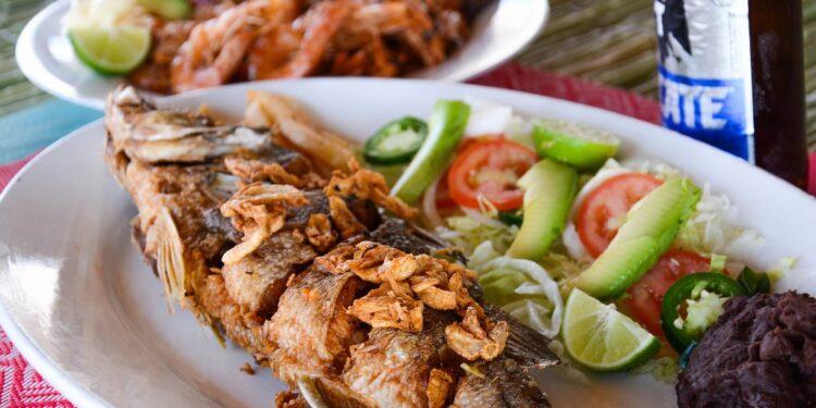 ¿Planeando ir por una mojarra a Puerto Arista o disfrutar de otro bello lugar de Chiapas? Así evitarás fraudes