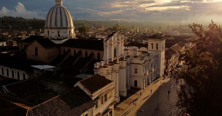 ¿Por qué Popayán es uno de los mejores destinos turísticos de Colombia?