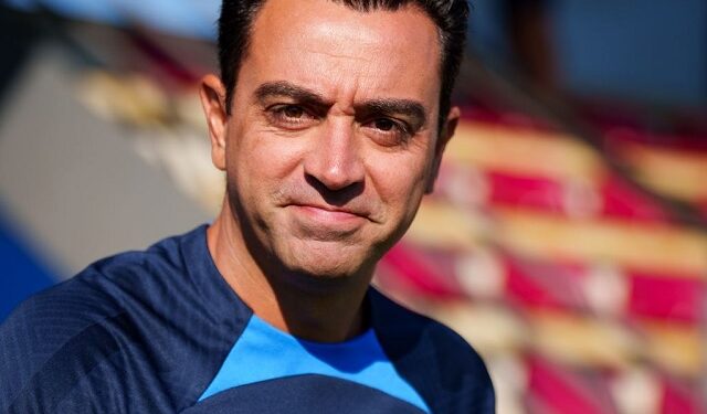 ¿Por qué Xavi Hernández podría perderse la pretemporada del Barca?