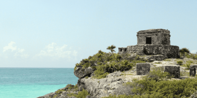 ¿Qué día es gratis la entrada a Tulum para mexicanos?