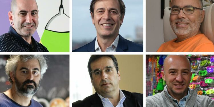 ¿Qué empresarios uruguayos ya confirmaron su viaje al Mundial de Qatar? - 29/07/2022