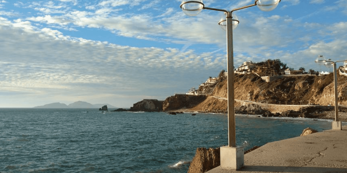 ¿Qué se puede hacer en Mazatlán en tres días con poco dinero?