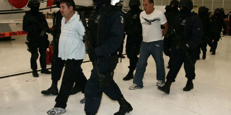 ¿Quién es el ‘Mayito Gordo’, hijo del Mayo Zambada que presumía lujos y viajes en redes? – El Financiero