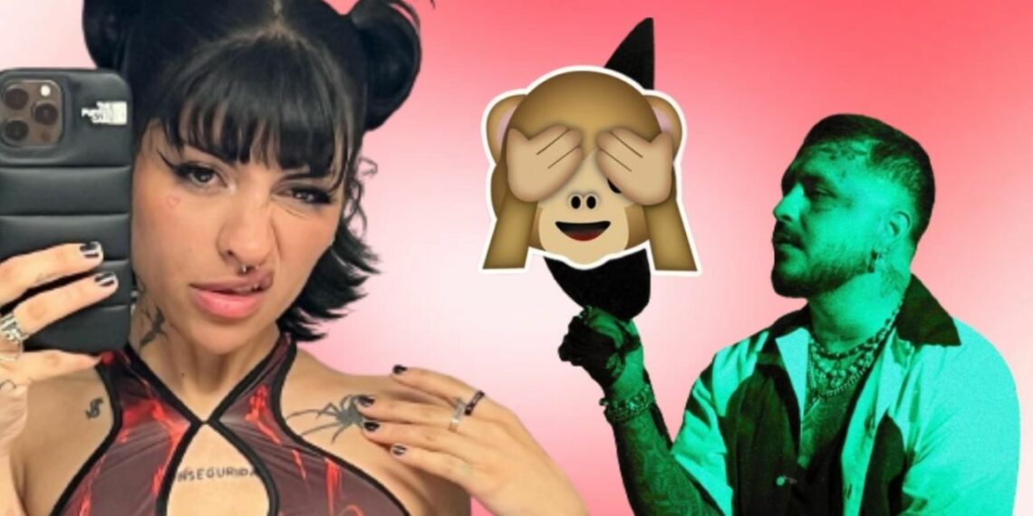 ¿Se AVERGÜENZA de Christian Nodal? Cazzu publica VIDEO de sus viajes juntos OCULTANDO al cantante