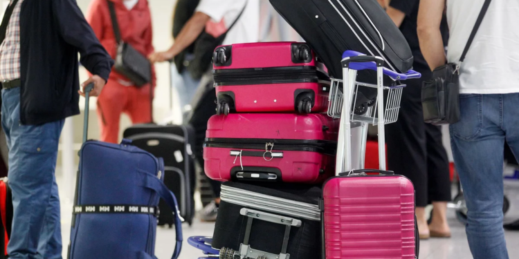 ¿Se avecinan las vacaciones? Nueve trucos para armar la maleta