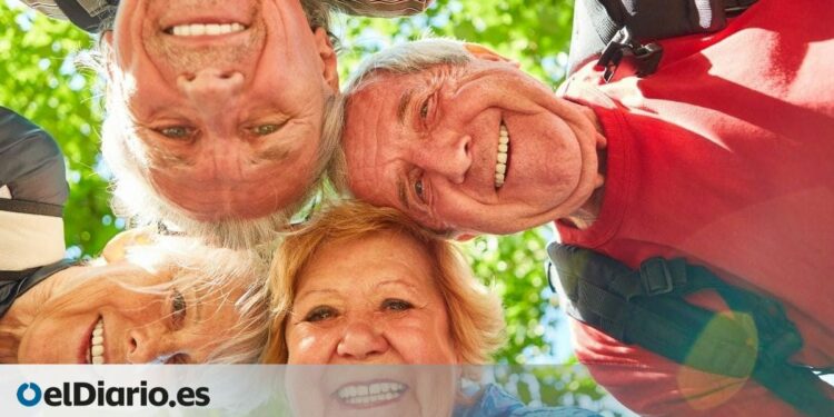 ¿Se puede viajar con el IMSERSO sin ser pensionista?