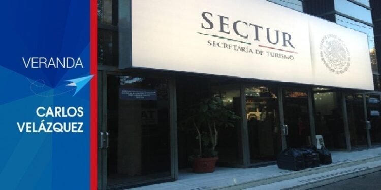 ¿Urge un relevo en la Sectur?