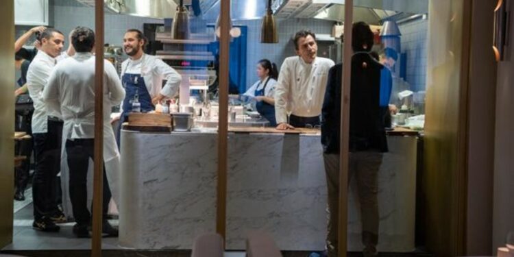 ¿cuál será el mejor restaurante del mundo en 2019?