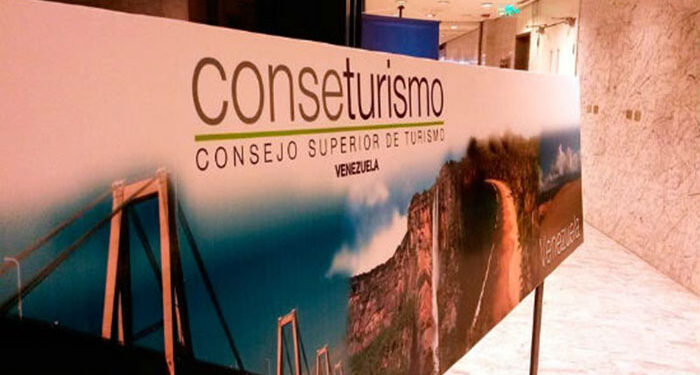 ▷ Conseturismo: Existe gran expectativa en la actividad  turística y confían que el segundo semestre será mejor que el primero #13Jul