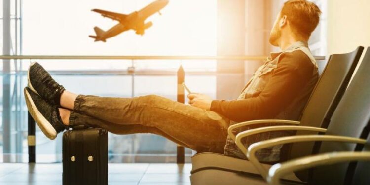 El previaje 3 comenzaría en octubre.