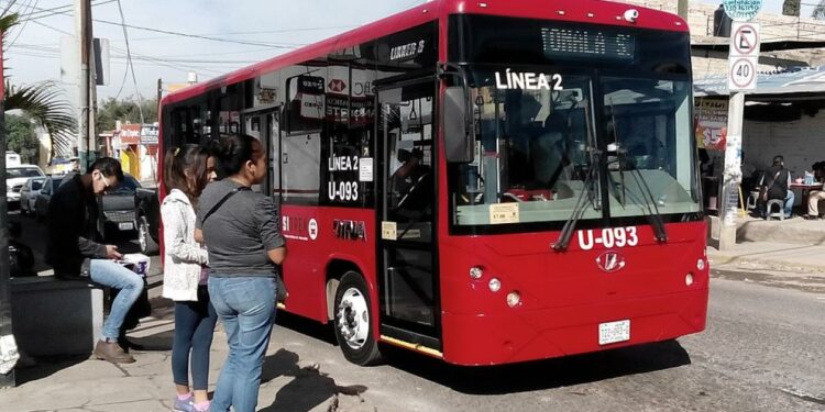 100 millones de viajes al día