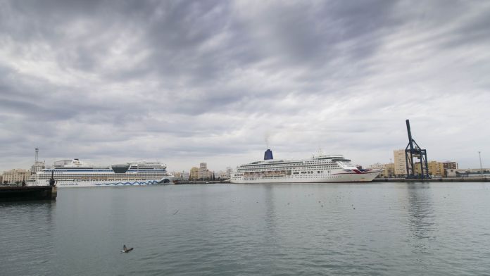 Juniper adquiere la compañía tecnológica de venta online de cruceros IST