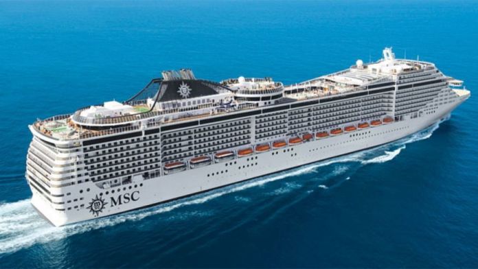 MSC Cruceros actualiza sus protocolos sanitarios para los pasajeros que embarquen en Estados Unidos