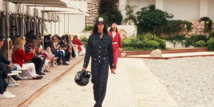 La exclusiva marca que vuelve a Miami con un espectacular desfile de lujo