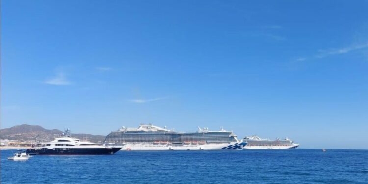 Recuperación de cruceros no fue la esperada en 2022