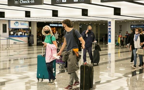 Turismo: incertidumbre en agencias de viajes por la baja venta de paquetes turísticos