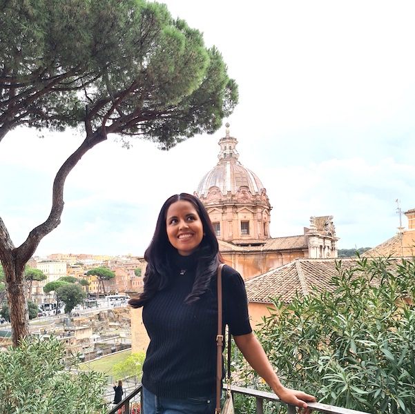 Cuanto cuesta viajar a roma - Mundukos