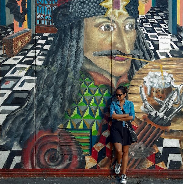 Recorrido por Bucarest en Rumania - Foto Mundukos