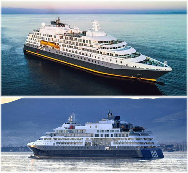 Quark Expeditions inicia la temporada 2022 del Ártico con su nuevo crucero Ultramarine