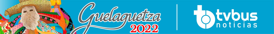 Guelaguetza 2022