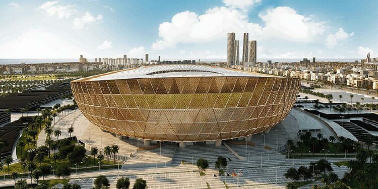 El sector de lujo se frota las manos por el Mundial de Qatar | MUNDO