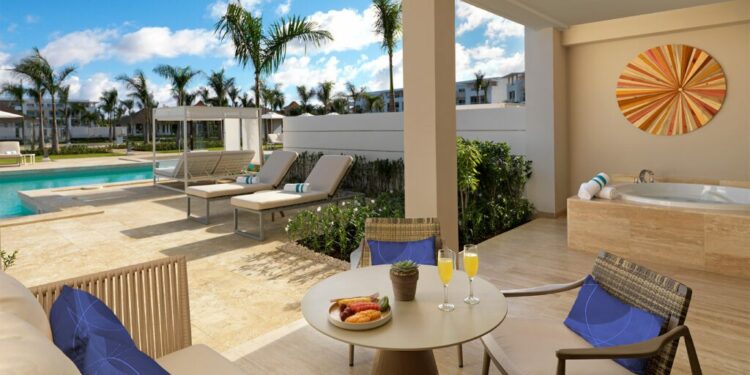 Presentan su nueva marca de hoteles de ocio y entretenimiento: