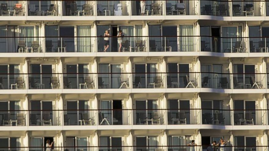 MSC Cruceros asumirá el coste de la tasa turística para sus pasajeros impuesto por la Generalitat Valenciana