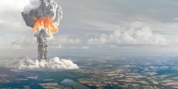 Según un estudio, Argentina y Australia son los mejores destinos para sobrevivir a una guerra nuclear | Nuevo Diario Web