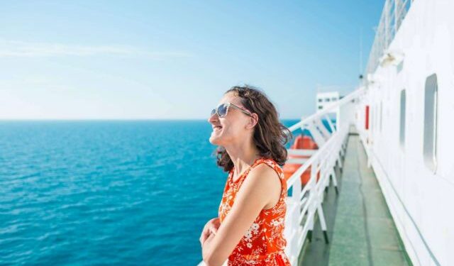 EMPRESA / Consejos para viajar en crucero por primera vez, de la mano de Piensa Network