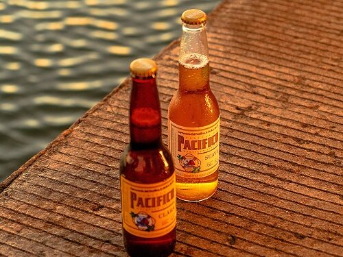 ‘Palapas Pacifico’ La invitación de Cerveza Pacífico a relajarse y celebrar los momentos de disfrute que le dan sentido a la vida