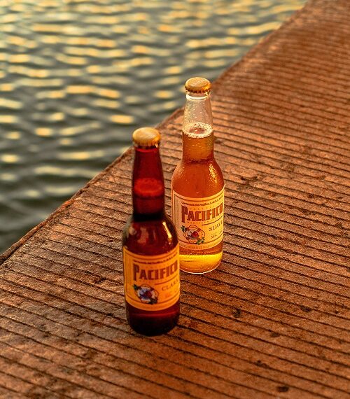 ‘Palapas Pacifico’ La invitación de Cerveza Pacífico a relajarse y celebrar los momentos de disfrute que le dan sentido a la vida