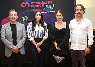 Mexicanos se unen en un movimiento sin precedentes en el país.