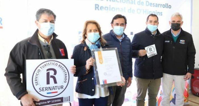 21 pymes recibieron el Sello de Calidad Turística gracias a recursos del Gobierno Regional – El Urbano Rural