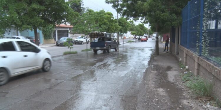 24 cruceros peligrosos en Culiacán | Lo relevante | Noticias | TVP
