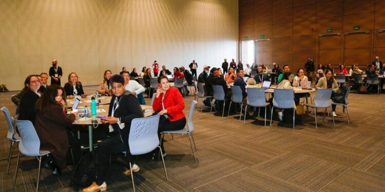 26 Congreso Nacional de Agencias de Viajes y Turismo de ANATO 2022