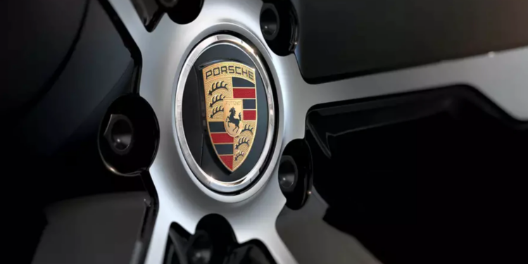 Fotografía de Porsche